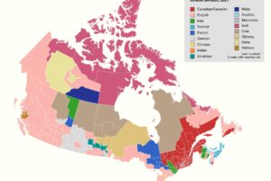Canadian Politics: Understanding the Role of Regional Dynamics