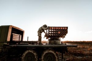 AI's Impact on Military Strength in Canada